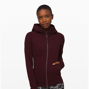 Lululemon Scuba Hoodie IV